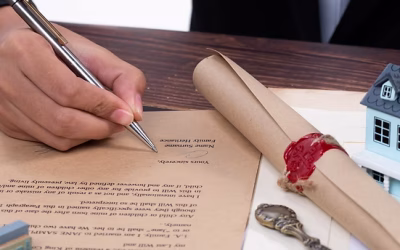 Considerations Before Accepting Your Inheritance: A Guide for Beneficiaries