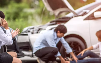 Key Witness Statements for your Car Accident Claim in Maryland