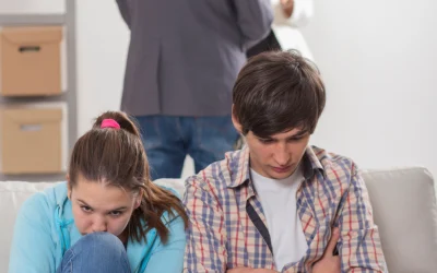 Protecting Your Child’s Inheritance in the Event of Divorce