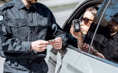 Refusing a Breathalyzer Test in Maryland: What You Need to Know