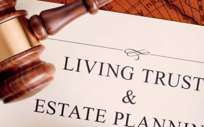 Transferring Business Ownership Interest to a Trust in Maryland: What You Need to Know