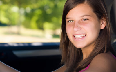 How to Make a Claim After an Accident With a Teen Driver?