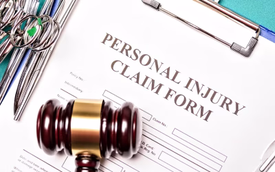 Recovering Medical Expenses After a Car Accident in Maryland: Legal Process, Health Insurance, etc