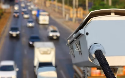 Maryland Traffic Cameras: How Long is Footage Retained?