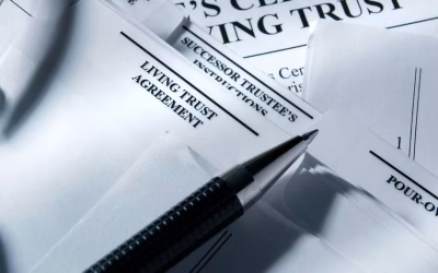 Creating a Trust in Maryland: Protecting Assets & Preventing Conflict