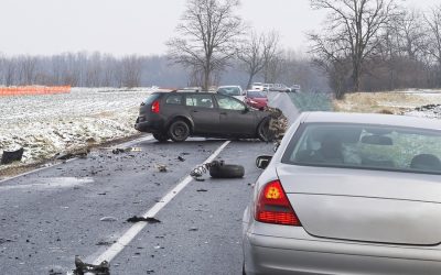 What is the process for filing a wrongful death lawsuit for vehicular homicide in Maryland?